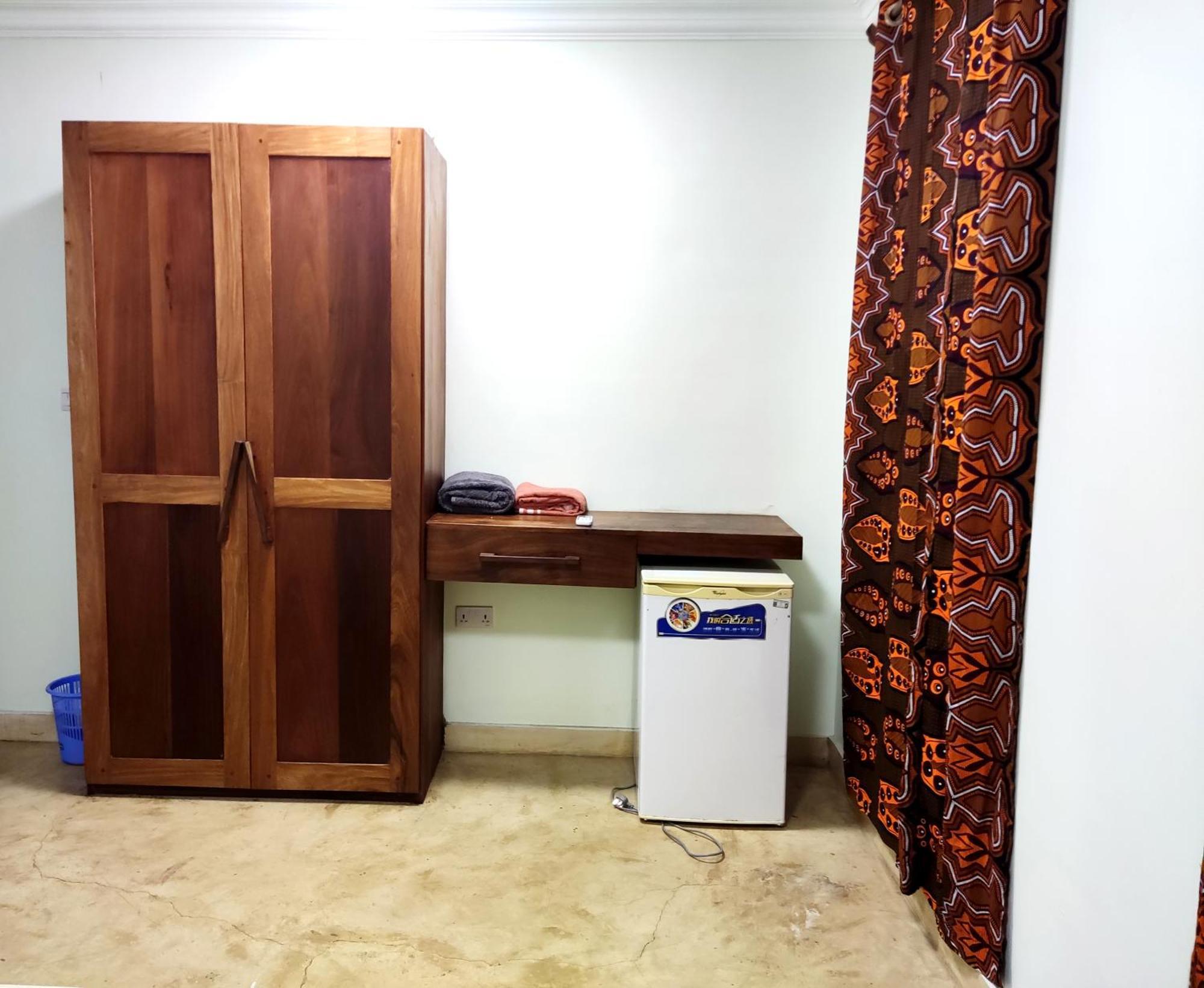 Treasures Of Zanzibar House Bed and Breakfast Eksteriør billede
