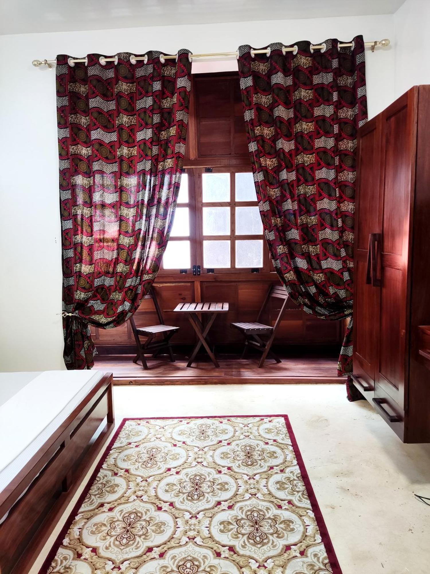 Treasures Of Zanzibar House Bed and Breakfast Eksteriør billede