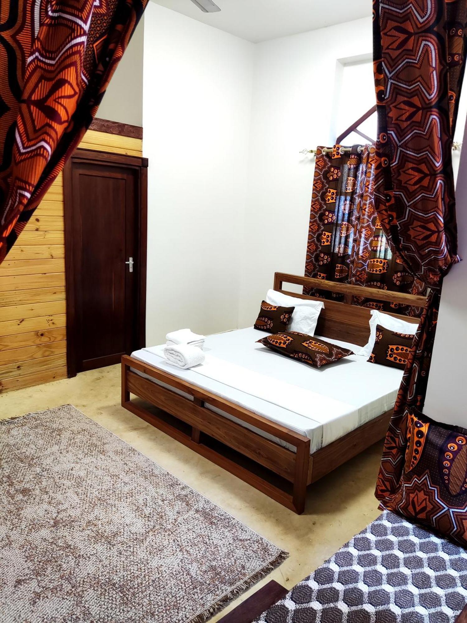 Treasures Of Zanzibar House Bed and Breakfast Eksteriør billede