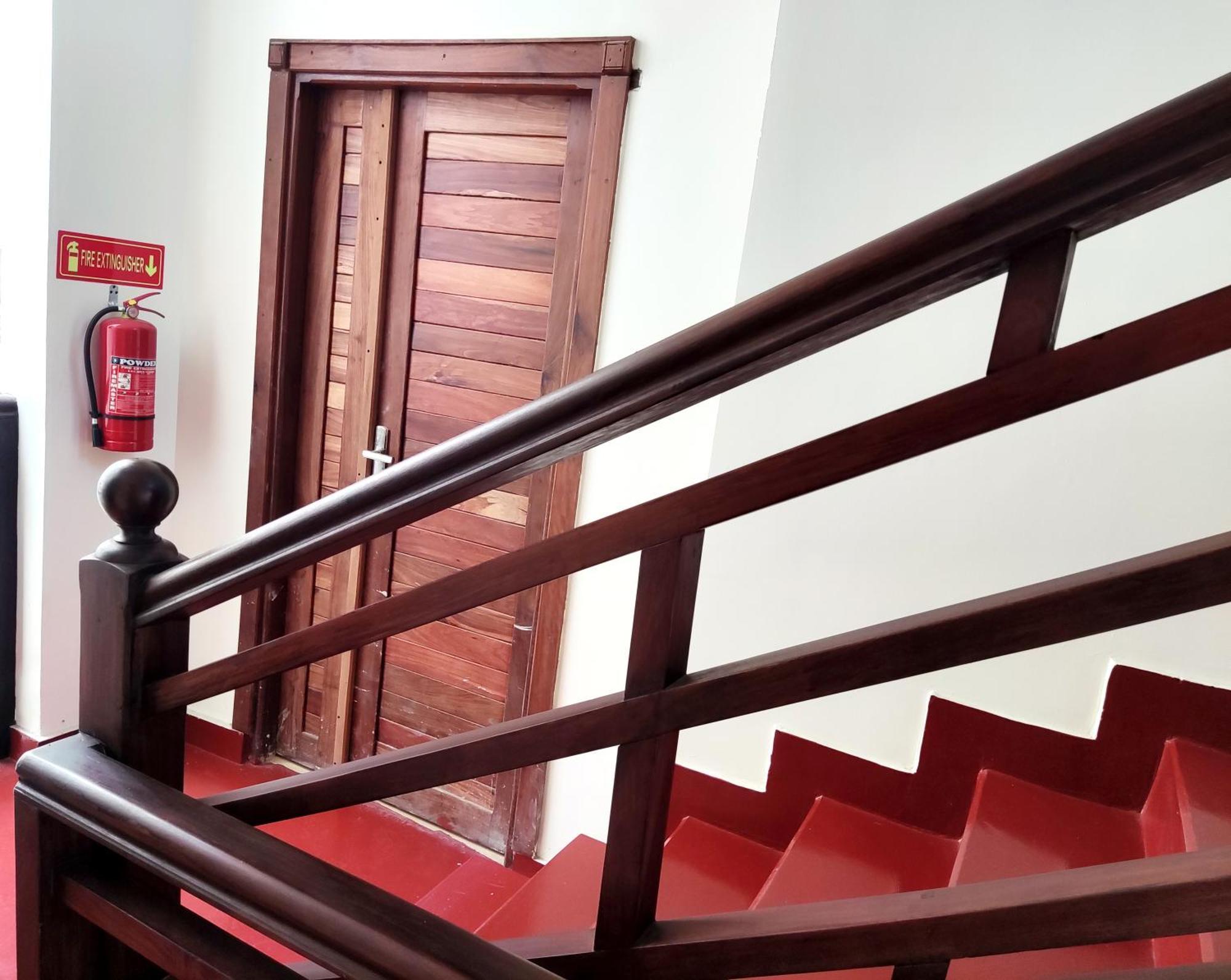 Treasures Of Zanzibar House Bed and Breakfast Eksteriør billede