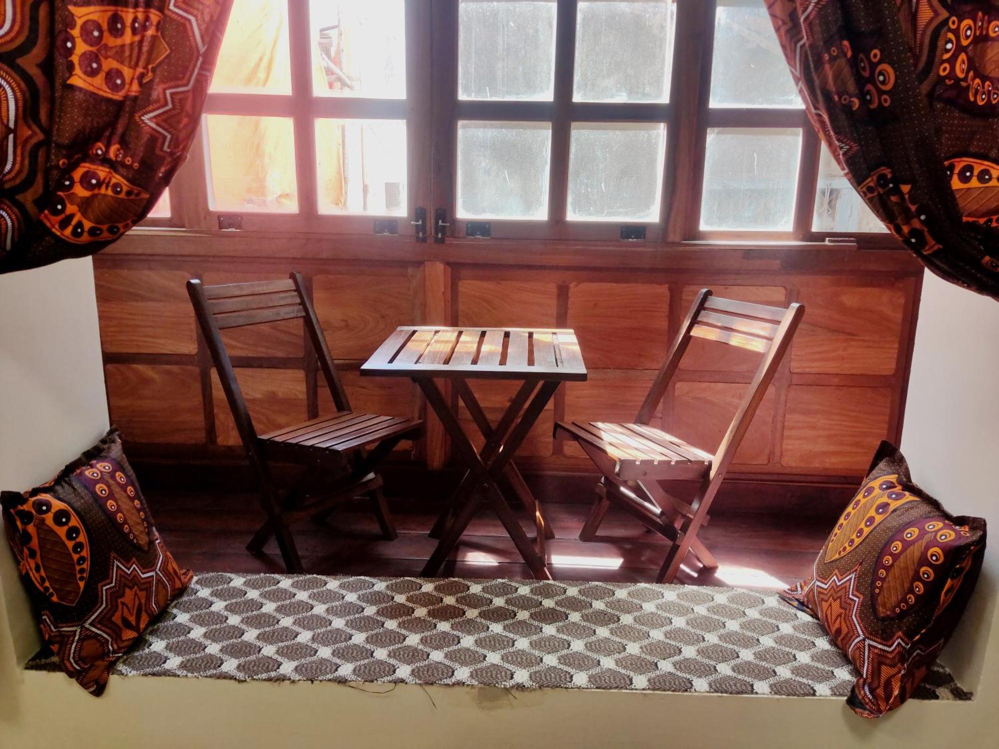 Treasures Of Zanzibar House Bed and Breakfast Eksteriør billede